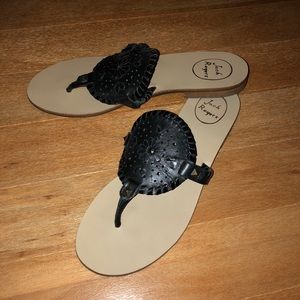 Jack Rogers Sandals
